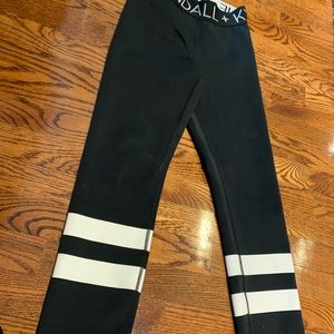 Kendall and Kylie leggings